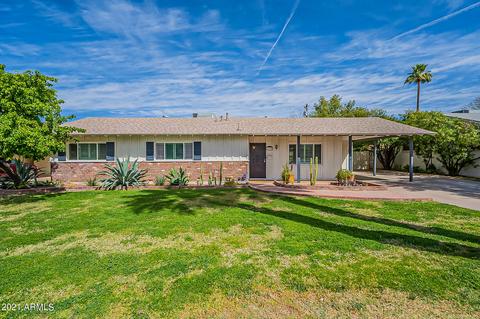 5118 E Verde Ln, Phoenix, AZ 85018 photo 1