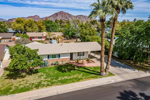 5118 E Verde Ln, Phoenix, AZ 85018 photo 26