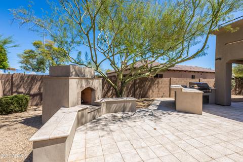3734 E Adobe Dr, Phoenix, AZ 85050 photo 52