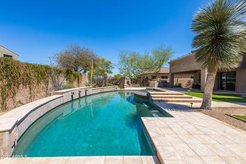 3734 E Adobe Dr, Phoenix, AZ 85050 photo 44