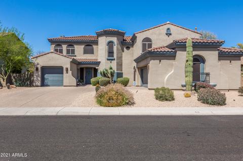 3734 E Adobe Dr, Phoenix, AZ 85050 photo 1