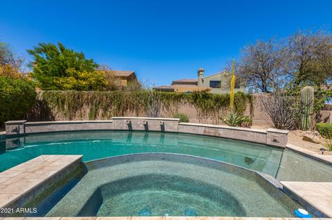 3734 E Adobe Dr, Phoenix, AZ 85050 photo 45