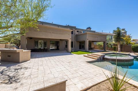 3734 E Adobe Dr, Phoenix, AZ 85050 photo 46