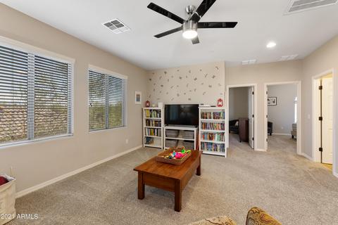 3734 E Adobe Dr, Phoenix, AZ 85050 photo 28