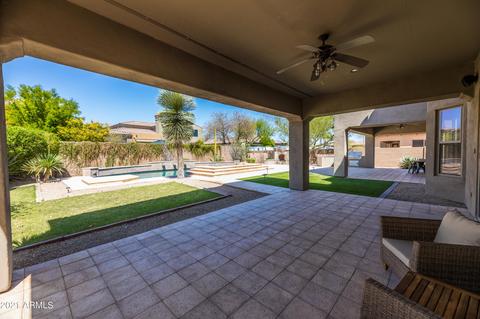 3734 E Adobe Dr, Phoenix, AZ 85050 photo 50