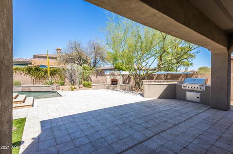 3734 E Adobe Dr, Phoenix, AZ 85050 photo 48