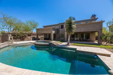 3734 E Adobe Dr, Phoenix, AZ 85050 photo 43