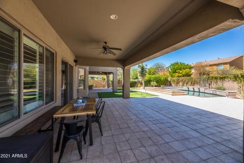 3734 E Adobe Dr, Phoenix, AZ 85050 photo 47