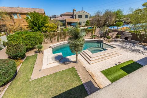 3734 E Adobe Dr, Phoenix, AZ 85050 photo 41