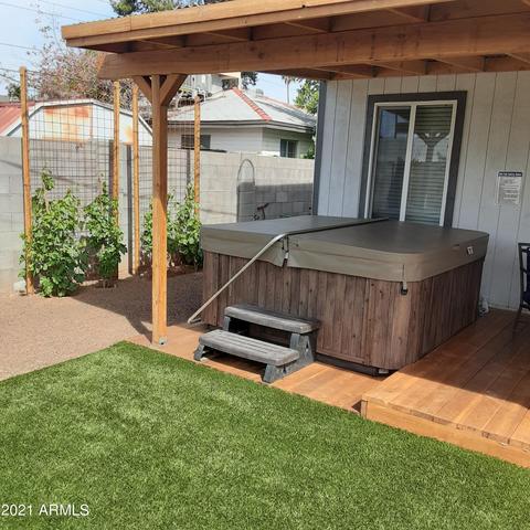 2207 E Turney Ave, Phoenix, AZ 85016 photo 34