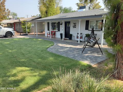 2207 E Turney Ave, Phoenix, AZ 85016 photo 2