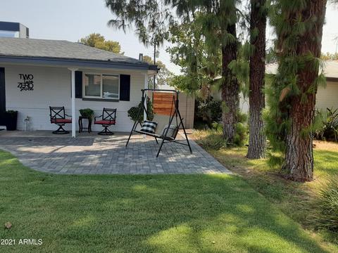 2207 E Turney Ave, Phoenix, AZ 85016 photo 5