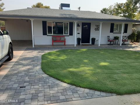 2207 E Turney Ave, Phoenix, AZ 85016 photo 1