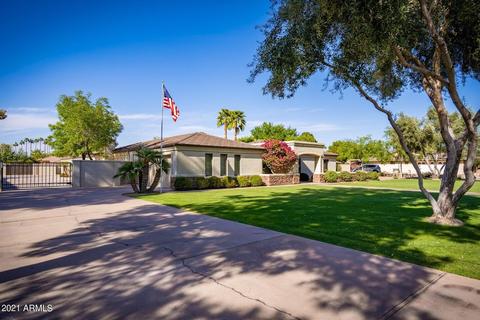 626 E Leah Ln, Gilbert, AZ 85234 photo 4