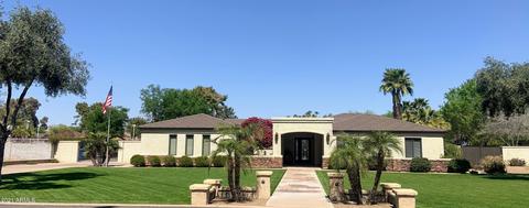 626 E Leah Ln, Gilbert, AZ 85234 photo 86