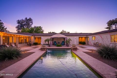 626 E Leah Ln, Gilbert, AZ 85234 photo 74
