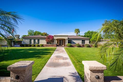 626 E Leah Ln, Gilbert, AZ 85234 photo 1