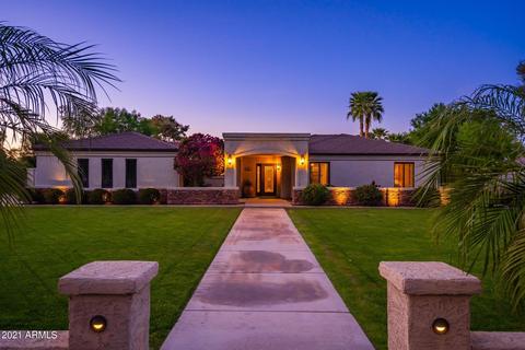 626 E Leah Ln, Gilbert, AZ 85234 photo 82