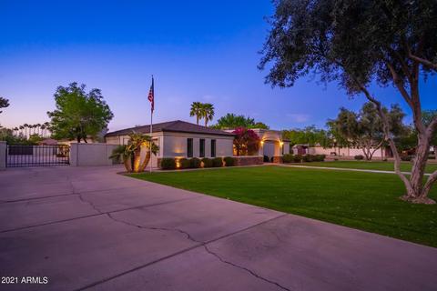 626 E Leah Ln, Gilbert, AZ 85234 photo 84
