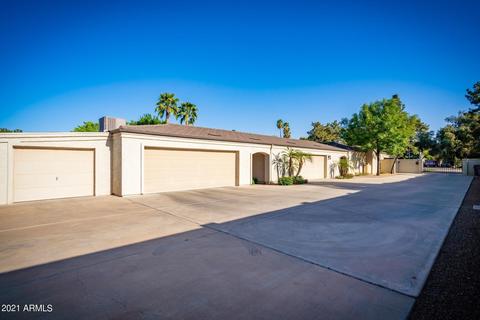 626 E Leah Ln, Gilbert, AZ 85234 photo 49