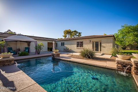 626 E Leah Ln, Gilbert, AZ 85234 photo 47