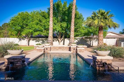 626 E Leah Ln, Gilbert, AZ 85234 photo 46