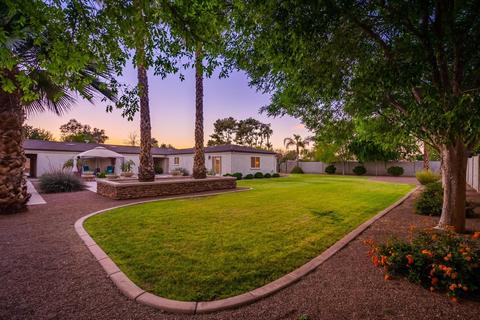 626 E Leah Ln, Gilbert, AZ 85234 photo 71