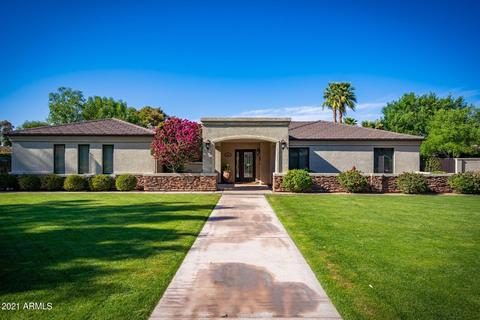 626 E Leah Ln, Gilbert, AZ 85234 photo 3