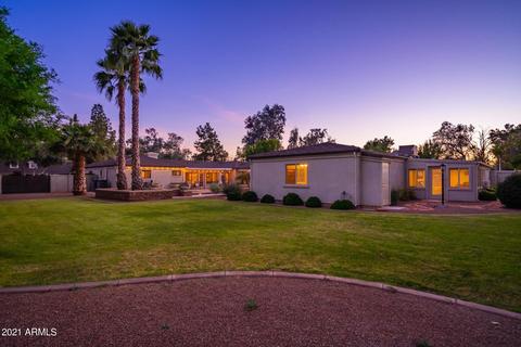 626 E Leah Ln, Gilbert, AZ 85234 photo 76