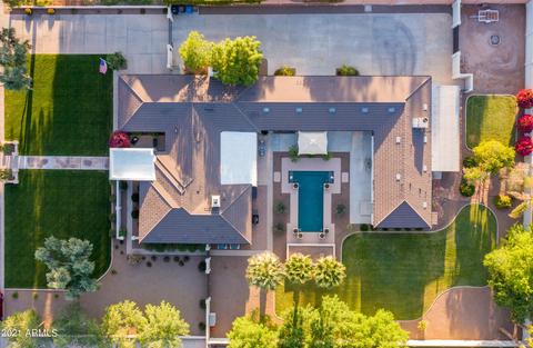 626 E Leah Ln, Gilbert, AZ 85234 photo 87