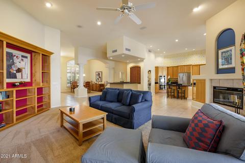 2004 E Granite View Dr, Phoenix, AZ 85048 photo 9