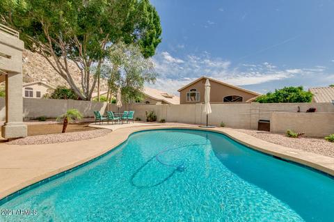 1341 E Rockledge Rd, Phoenix, AZ 85048 photo 46