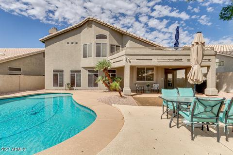 1341 E Rockledge Rd, Phoenix, AZ 85048 photo 43