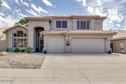 1341 E Rockledge Rd, Phoenix, AZ 85048 photo 1