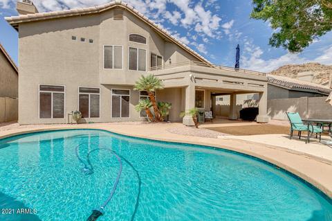 1341 E Rockledge Rd, Phoenix, AZ 85048 photo 47
