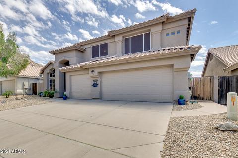 1341 E Rockledge Rd, Phoenix, AZ 85048 photo 3