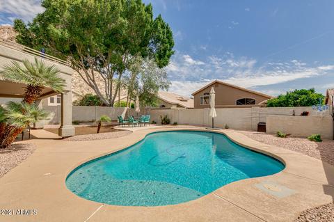1341 E Rockledge Rd, Phoenix, AZ 85048 photo 45