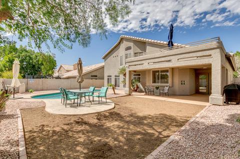 1341 E Rockledge Rd, Phoenix, AZ 85048 photo 49