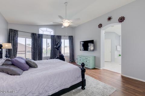 1341 E Rockledge Rd, Phoenix, AZ 85048 photo 25
