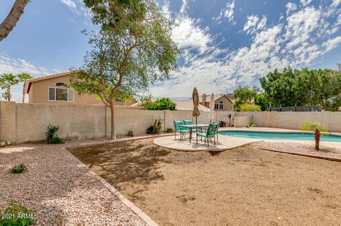 1341 E Rockledge Rd, Phoenix, AZ 85048 photo 48
