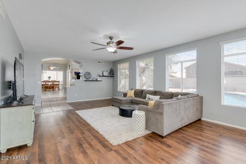 1341 E Rockledge Rd, Phoenix, AZ 85048 photo 15