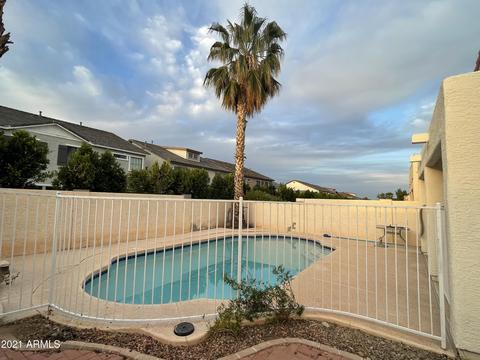 714 E Glenhaven Dr, Phoenix, AZ 85048 photo 3