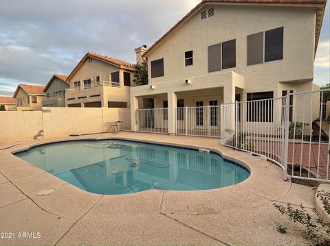 714 E Glenhaven Dr, Phoenix, AZ 85048 photo 4
