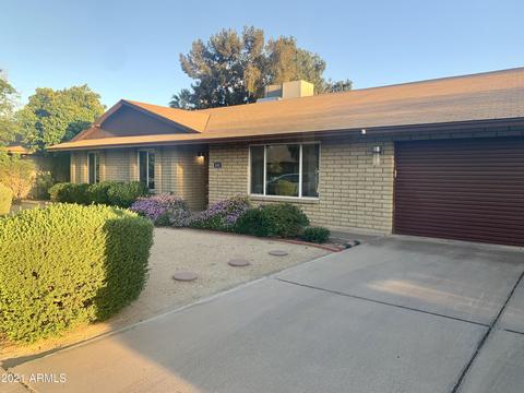 101 E Muriel Dr, Phoenix, AZ 85022 photo 1