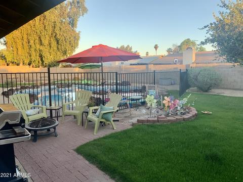 101 E Muriel Dr, Phoenix, AZ 85022 photo 13