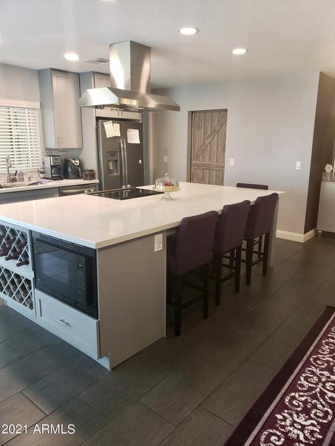 101 E Muriel Dr, Phoenix, AZ 85022 photo 3