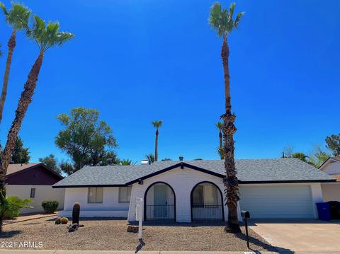 7409 Edgewood Ave, Mesa, AZ 85208 photo 1