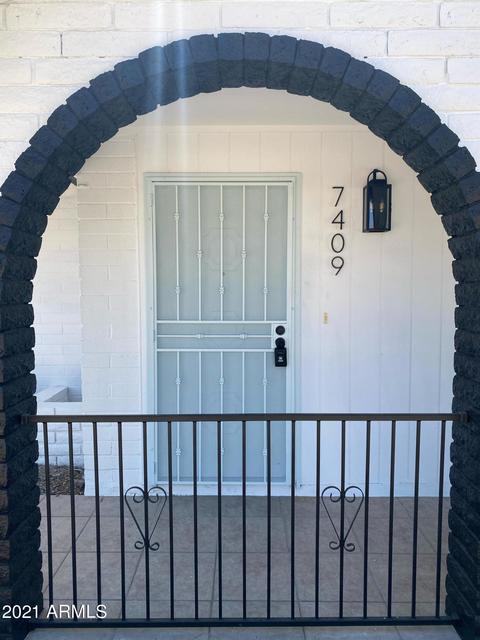 7409 Edgewood Ave, Mesa, AZ 85208 photo 3
