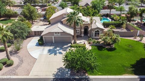 2727 E Pegasus St, Gilbert, AZ 85234 photo 47