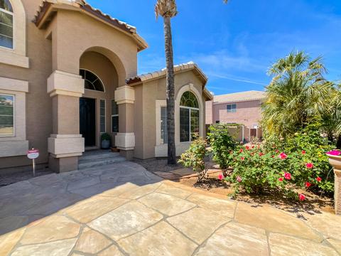 2727 E Pegasus St, Gilbert, AZ 85234 photo 3